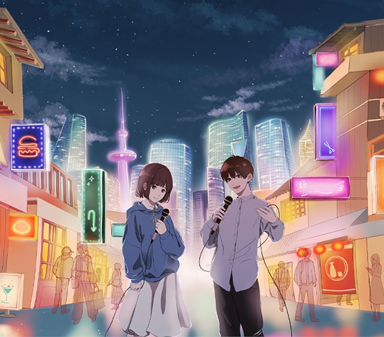 Animax Asia to Air Back-to-Back Episodes of Meikakucity Actors – JPOP Manila